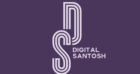 DIGITAL SANTOSH LOGO