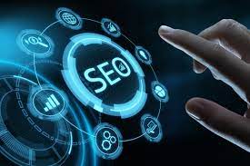 SEO SERVICES